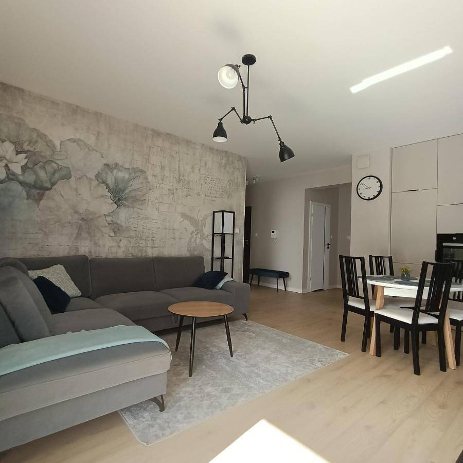 Cały apartament, Apartament Perła Południa in Suwałki, Podlasie