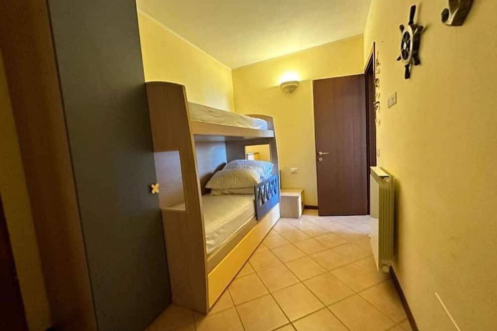 Geheel appartement, Villa in Lido degli Estensi in Lido degli Estensi, Provincie Ferrera