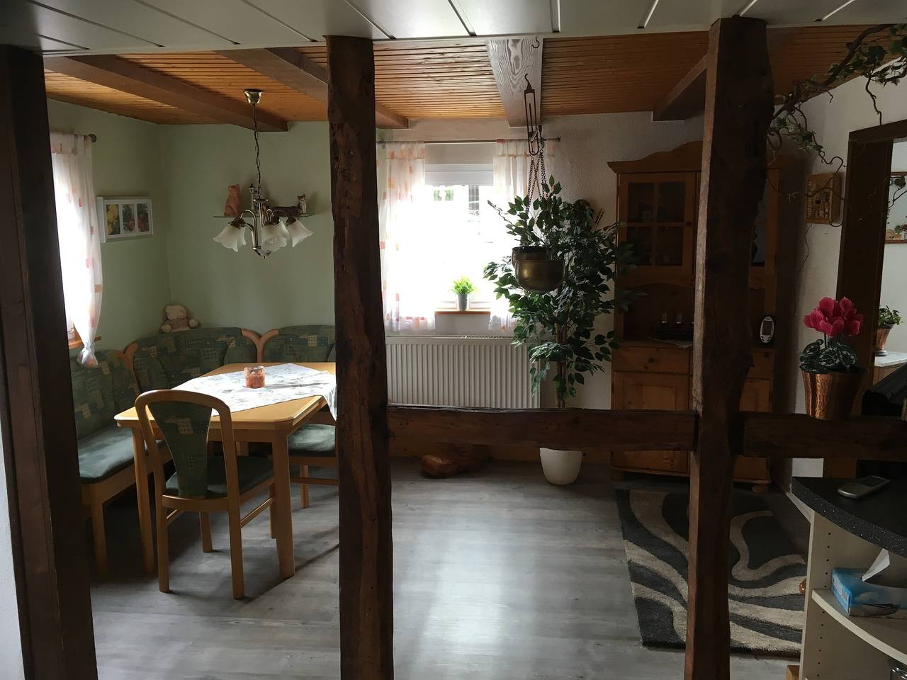 Ferienhaus Pacco in Wermelskirchen, Rheinisch-Bergischer Kreis