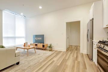 Vacation Rental for 4 Guests in New Orleans, Orleans Parish, Picture 3