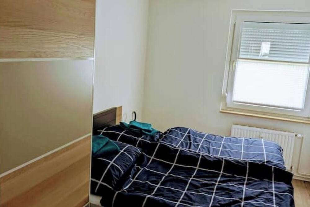 Ganze Wohnung, Sunsee –Ferienwohnung Zwenkau am Zwenkauer See in Zwenkau, Zwenkauer See