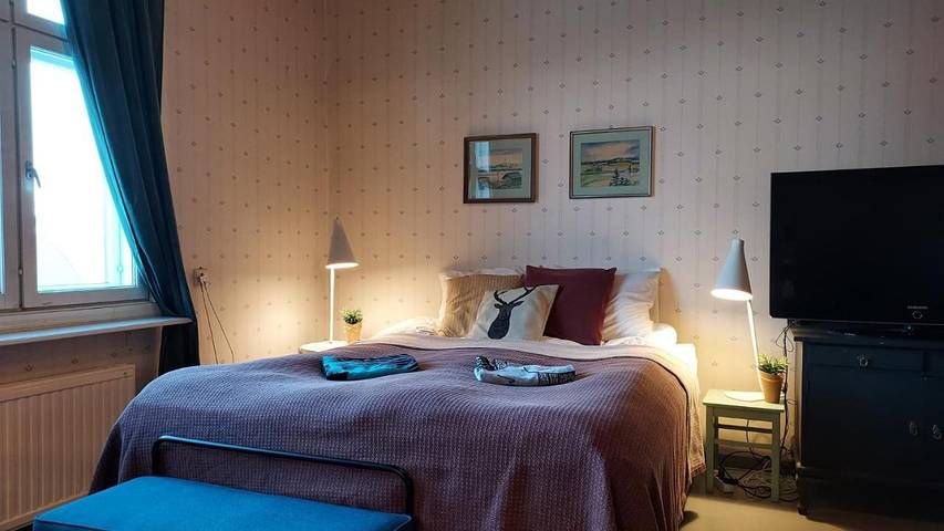 Gîte pour 5 personnes, animaux acceptés dans Tampere - 2