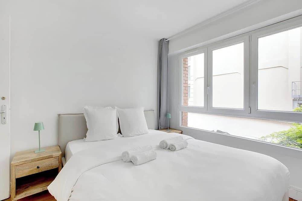 Appartement de vacances
