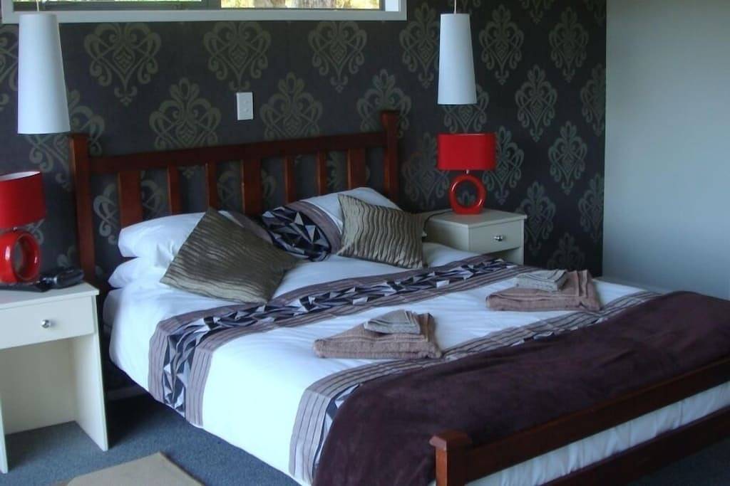 Waterviews und Entspannung in Bay Of Islands