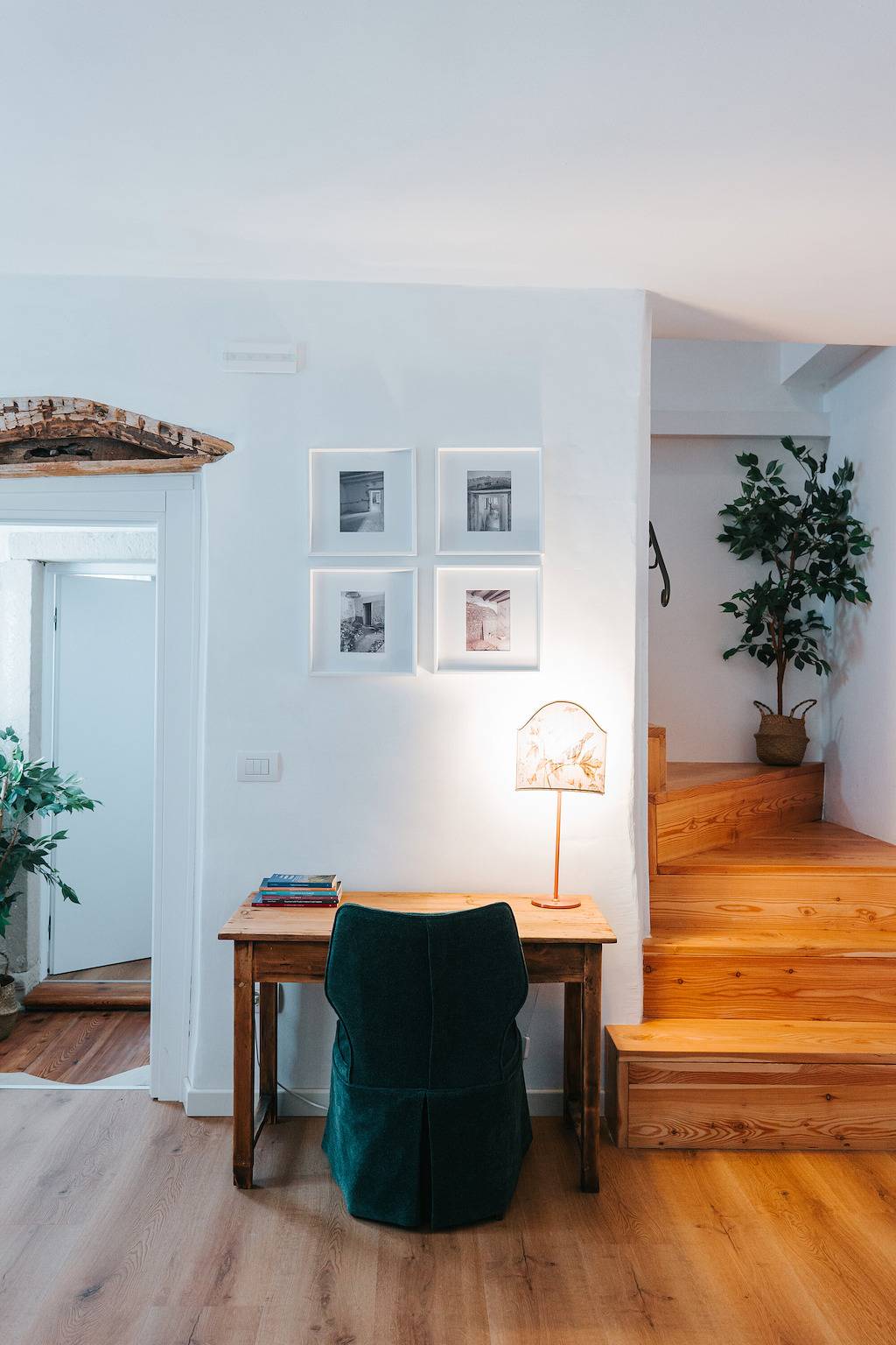 Casa de vacaciones 'Rústica y Luminosa' con Wi-Fi y aire acondicionado in Cison di Valmarino, Carnic Prealps