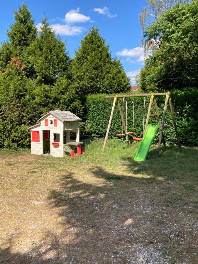 Gîte pour 2 personnes, avec jardin et sauna, animaux acceptés dans Châteauvillain - 4