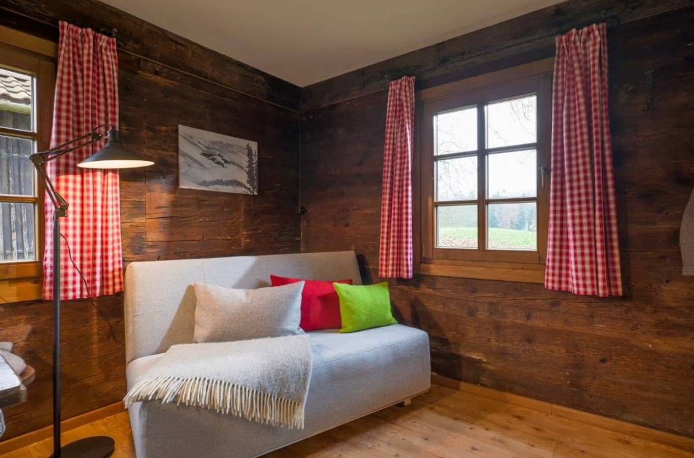 Chalet Unterleming in Angerberg, Kitzbüheler Alpen