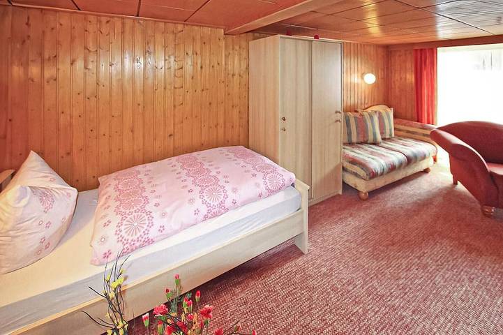 Ferienhaus Ueckermünde Bellin in Ueckermünde, Vorpommern Greifswald