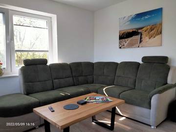 Ferienhaus für 6 Personen in Osterhever, Halbinsel Eiderstedt, Bild 4