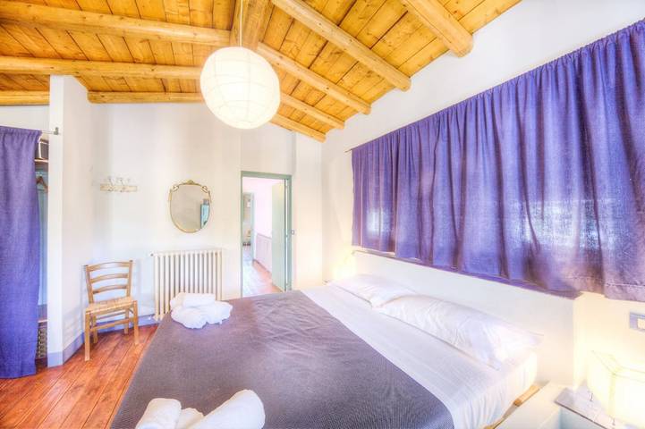 Location de vacances pour 6 personnes, avec Terrasse et Jardin à Piedimonte Etneo - 4