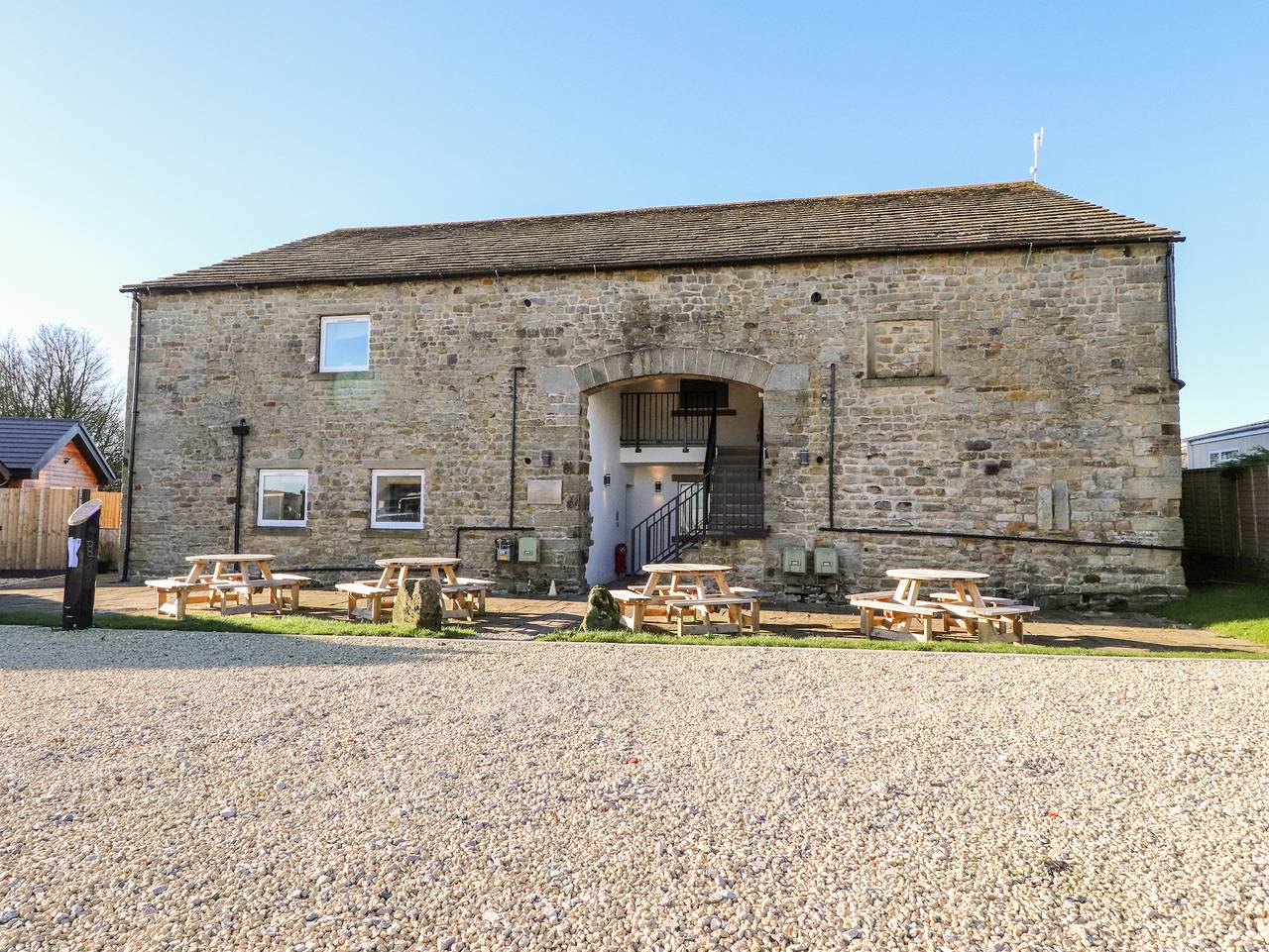 Austwick in Forest of Bowland