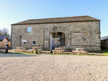 Cottage for 6 People in North Yorkshire, Yorkshire, Photo 1