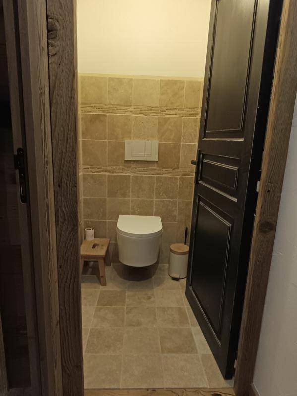 Chambre d’hôte pour 3 personnes, avec vue et terrasse ainsi que piscine et jardin à Bédoin - 3
