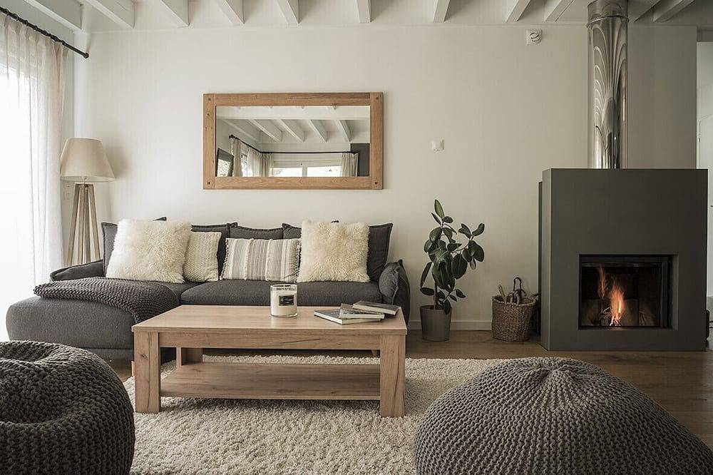 Venez Chez Vous Le Cocon du Parmelan in Nâves-Parmelan, Région d'Annecy