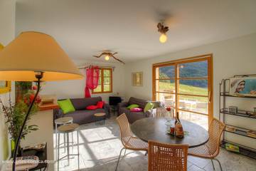 Casa De Huéspedes para 4 Personas en Tolla, Córcega del Sur, Foto 3