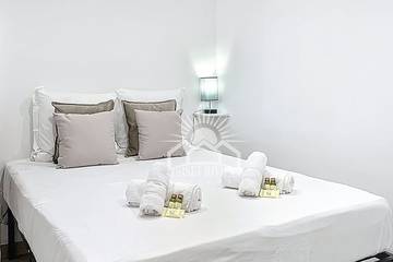 Appartement De Vacances pour 3 Personnes dans Valbonne, Région de Cannes, Photo 3