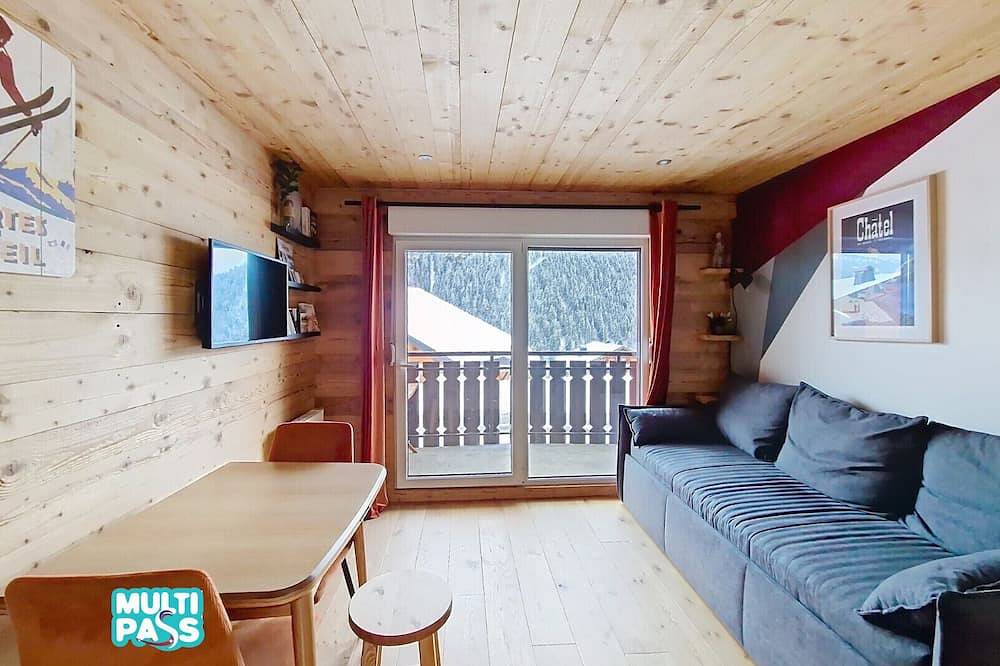 Photo : Appartement de vacances
