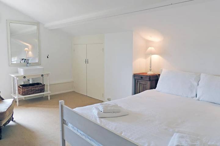 Gîte pour 6 personnes à Larzac (Dordogne) - 3