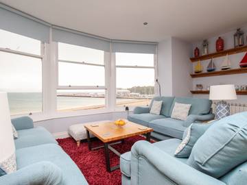 Apartment for 4 People in Weymouth, Jurassic Coast, Photo 2