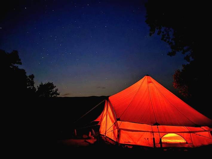 Location de vacances pour 3 personnes, avec terrasse ainsi que vue et jardin à Tremp - 4