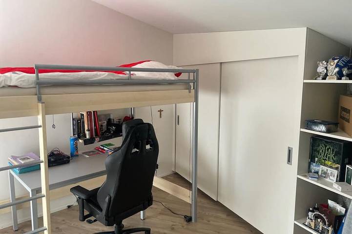 Location de vacances pour 8 personnes à Bex - 2