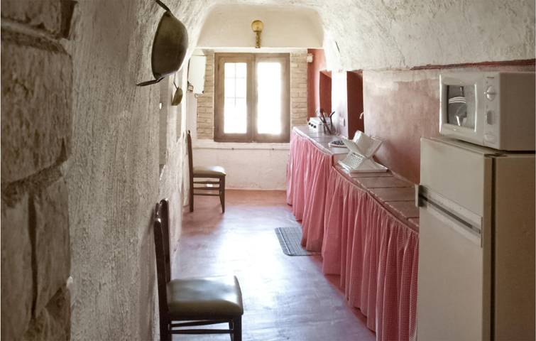 Casa de vacaciones para 4 personas, con terraza y piscina, Se admiten mascotas en Provincia de Granada - 3