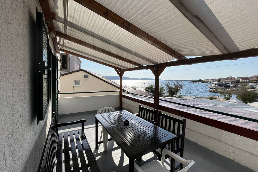 Appartamento vacanze a Brodarica a partire da 99€ a notte