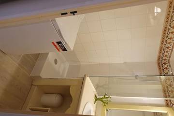 Lodge for 5 People in Roquebrune-sur-Argens, Draguignan region, Photo 4