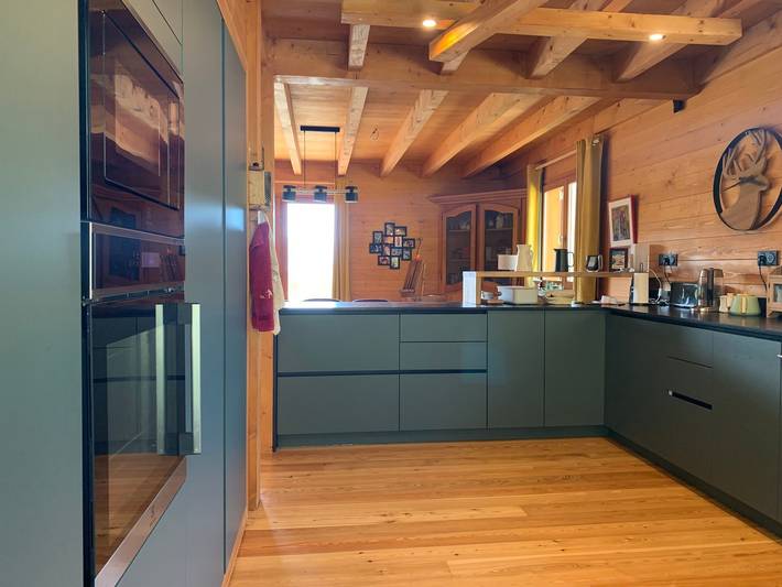 Gîte pour 17 personnes à Enchastrayes - 3