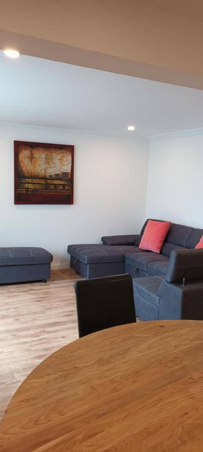 Gîte pour 4 personnes dans Bray - 3