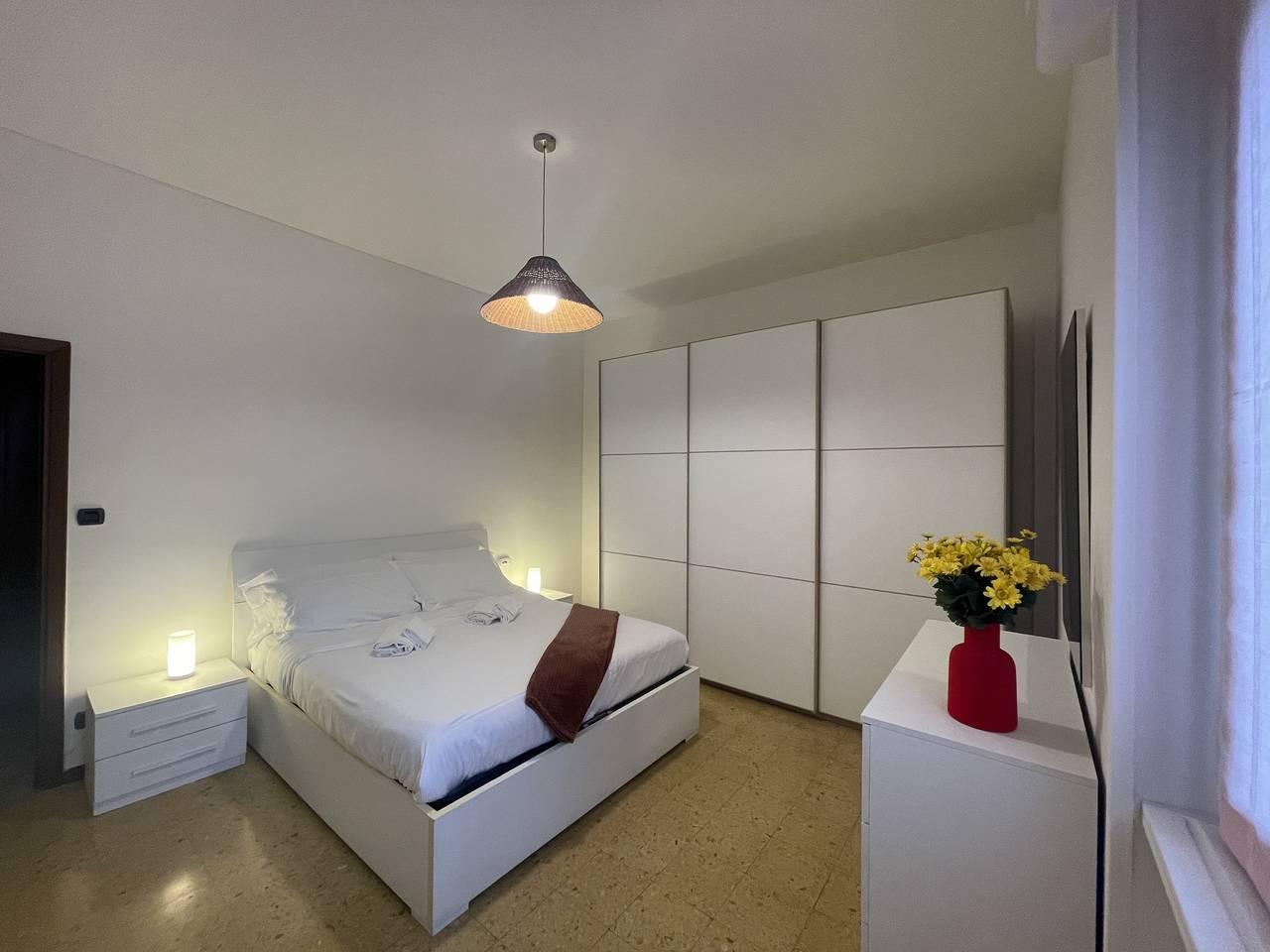 Apartamento entero, Arena Living Bgy Apartment in Bérgamo, Provincia de Bergamo