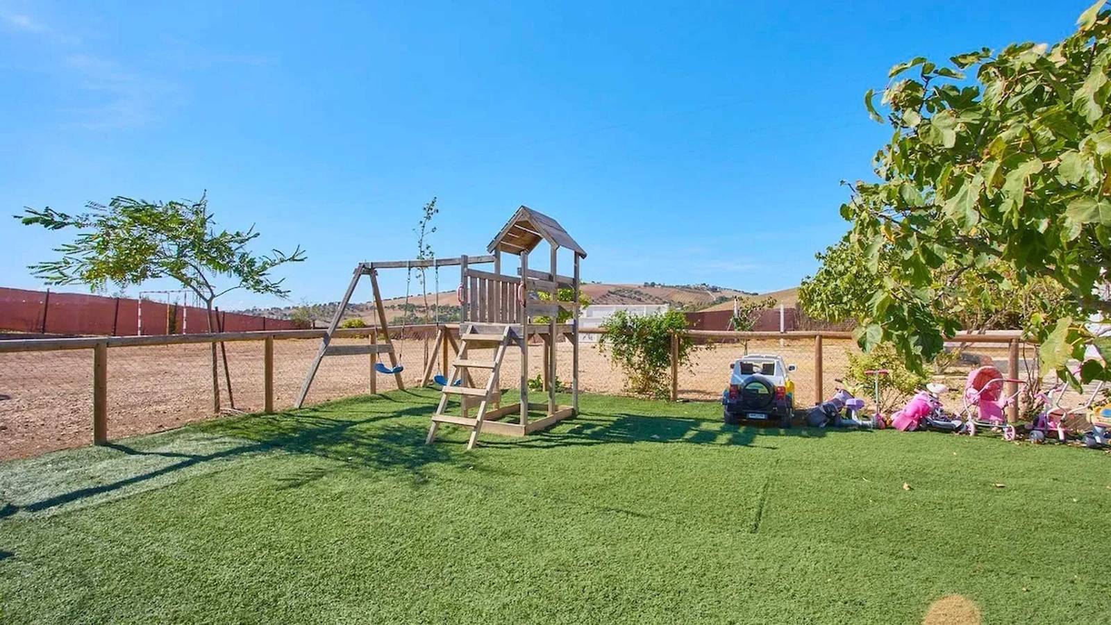 Villa luxueuse à Prado del Rey avec piscine in Prado del Rey, Pueblos Blancos