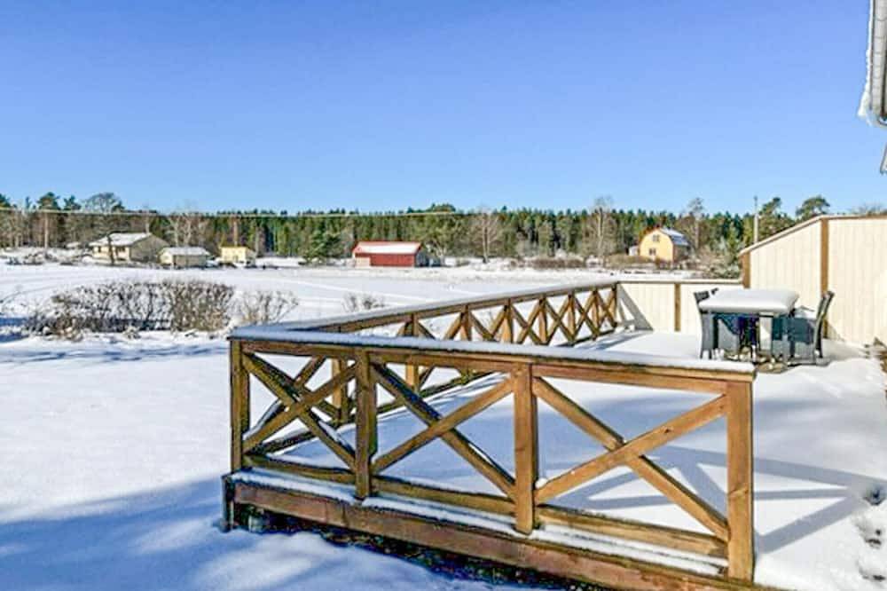 Haustierfreundliches Zuhause in. in Otterstad distrikt, Lidköping