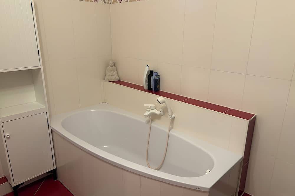 2 Zimmer Ferienhaus in der Märkischen Schweiz in Münchehofe, Müncheberg
