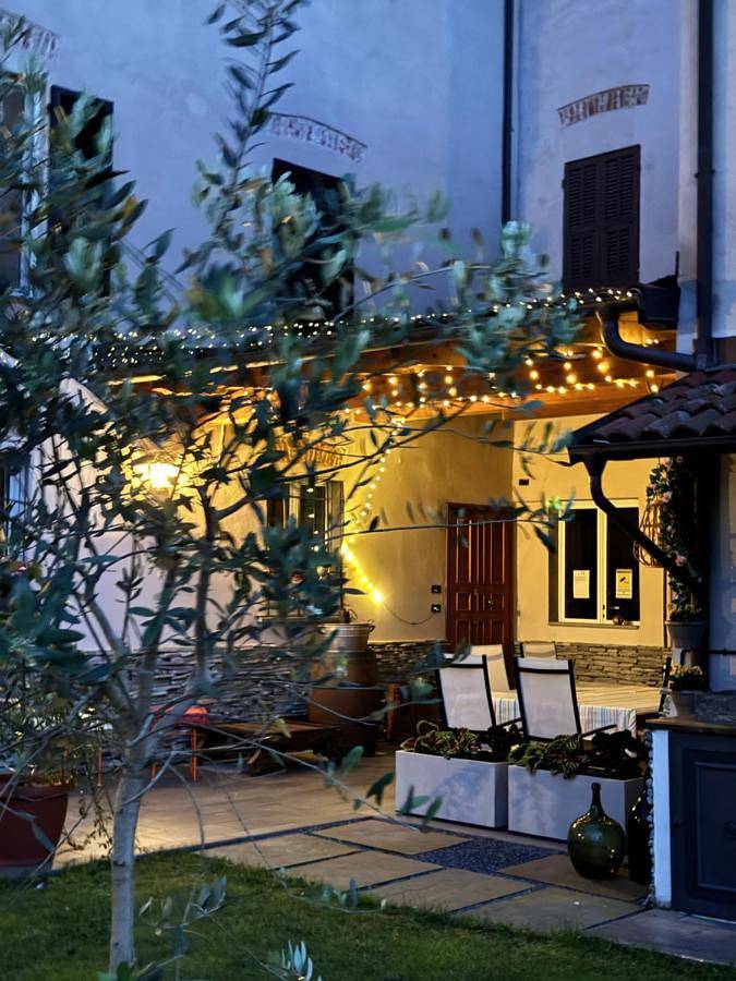 Appartamento per 3 persone, con Giardino a Ovada