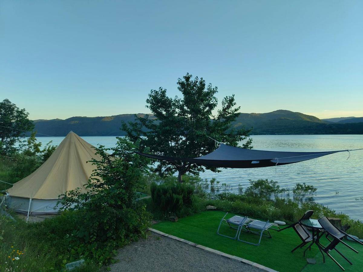 Lakeview Glamping in Kardzhali, Bulgarien
