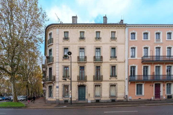 Gîte pour 4 personnes, avec vue dans Port de Carcassonne - 3