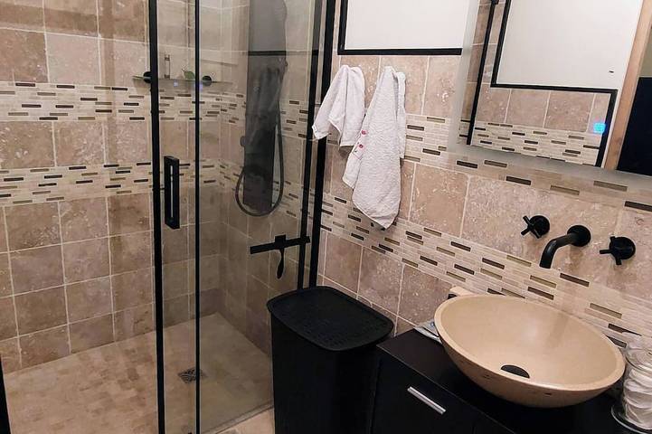 Gîte pour 6 personnes, avec jardin, animaux acceptés dans Saint-Étienne - 3