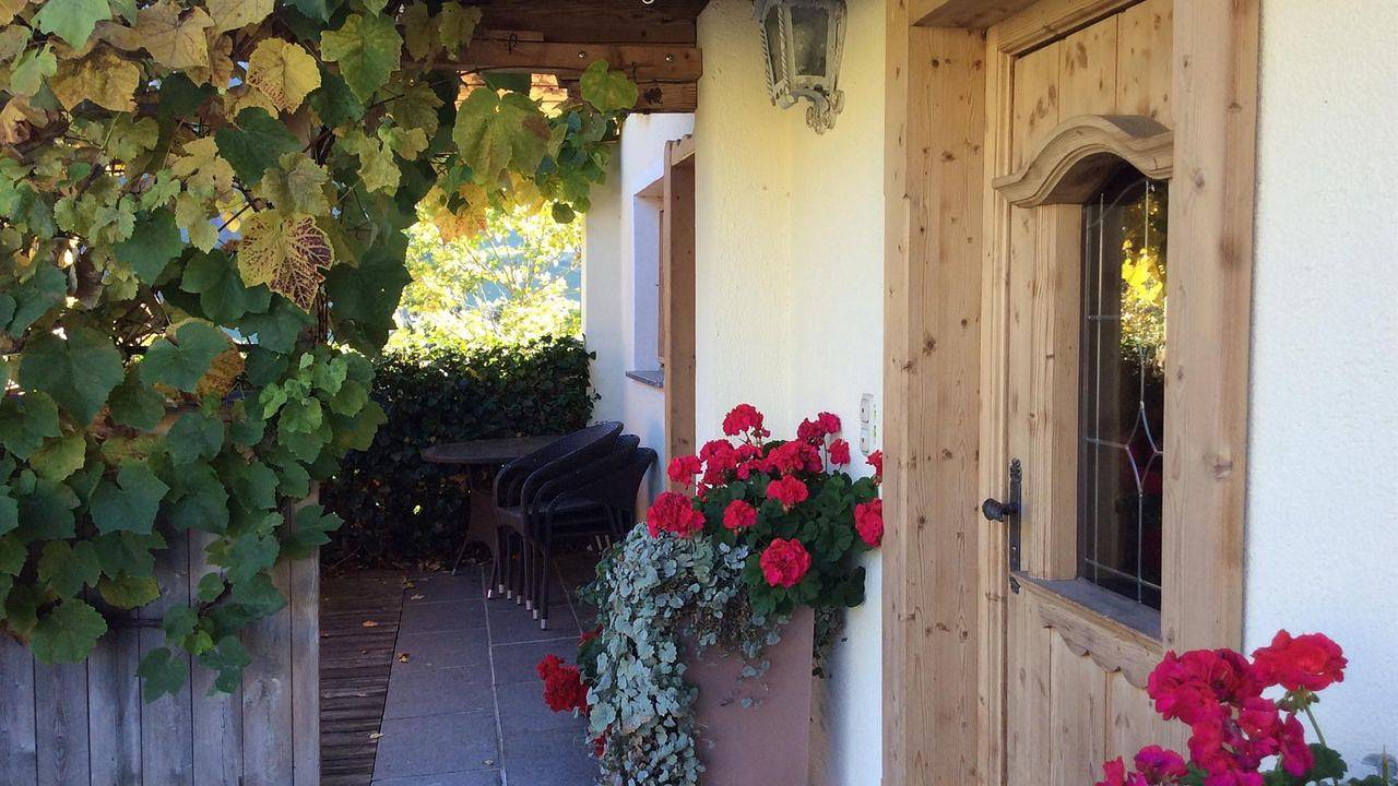 Ganze Ferienwohnung, Ferienwohnung für 4 Personen (80 m²) in Weerberg in Weerberg, Tiroler Unterland