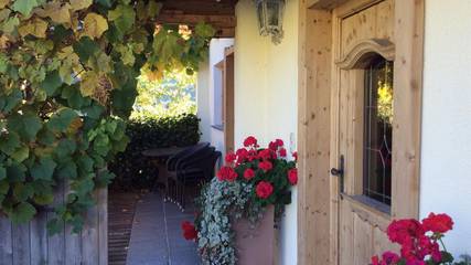 Ferienwohnung für 4 Personen in Weerberg, Tiroler Unterland, Bild 3