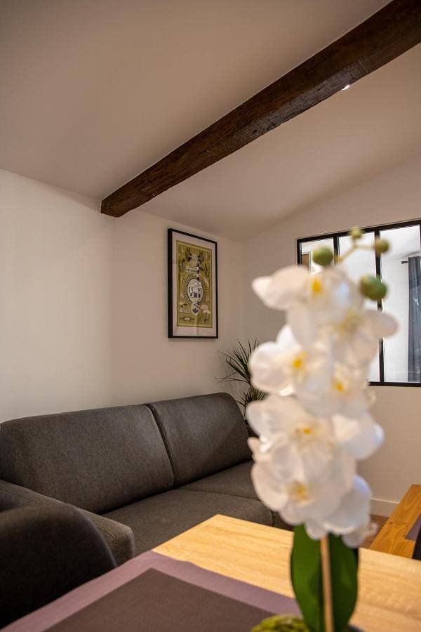 Ferienwohnung für 3 Personen - 1