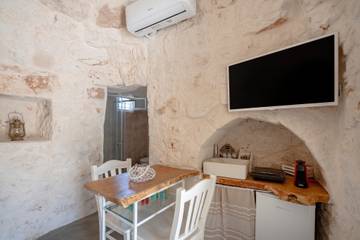 Glamping voor 2 Personen in Ostuni, Valle D'Itria, Afbeelding 4