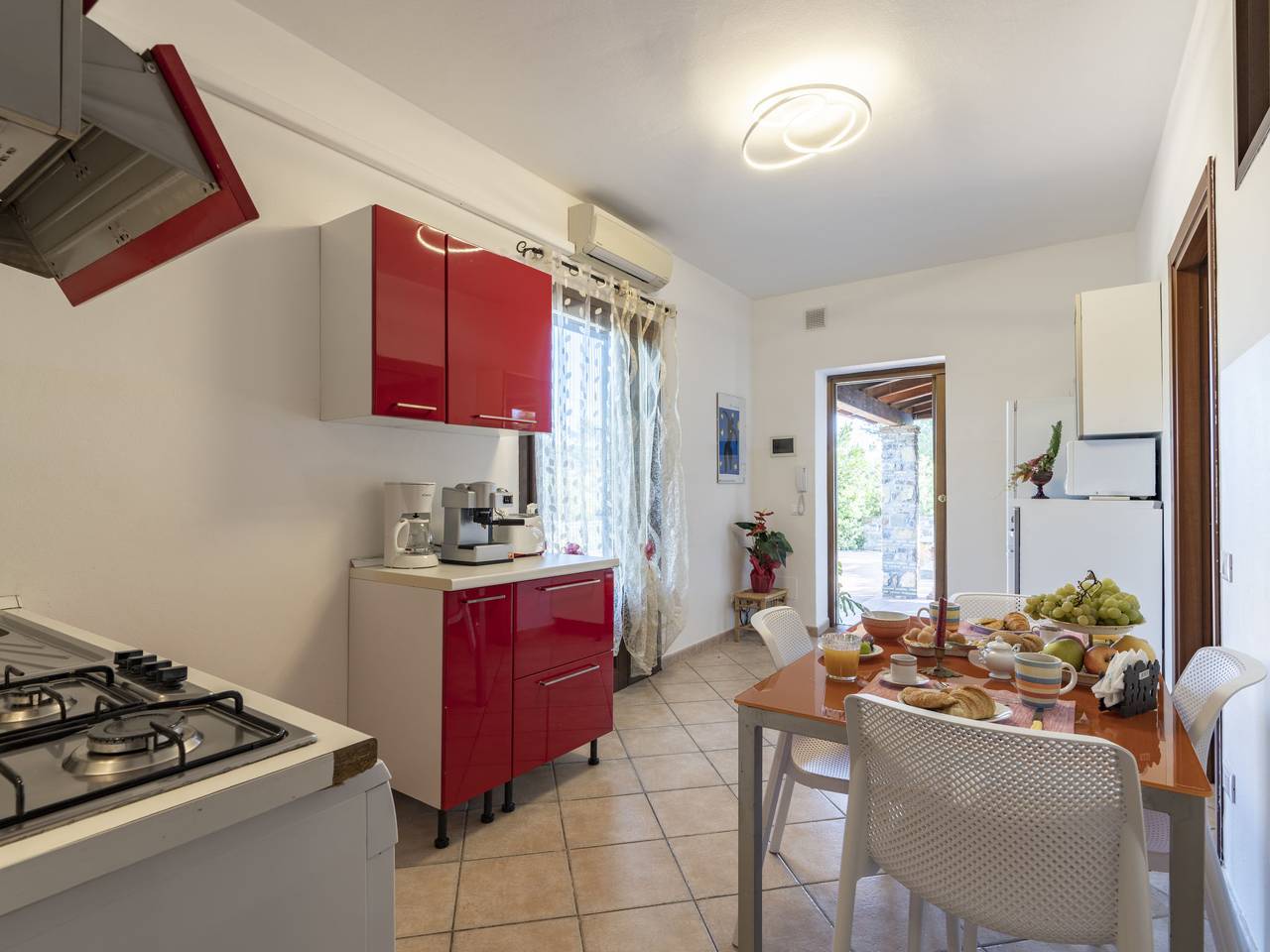 Villa Matisse in Cipressa, Riviera di Ponente