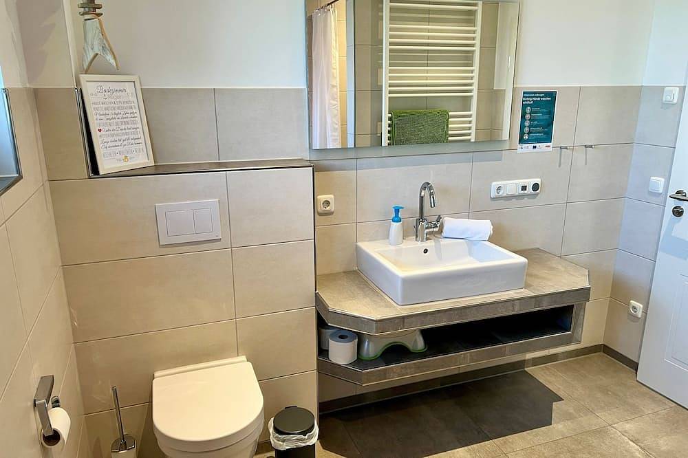 Ferienhaus für 6 Gäste mit 115m² in Rieste in Rieste, Hasetal