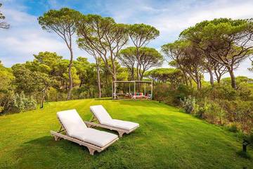 Bungalow per 16 Persone in Roccamare, Maremma, Foto 4