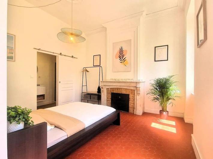 Gîte pour 4 personnes dans Office De Tourisme De Narbonne - 3