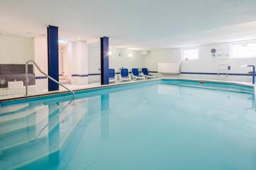 Hôtel pour 2 personnes, avec sauna et piscine dans Gottingen
