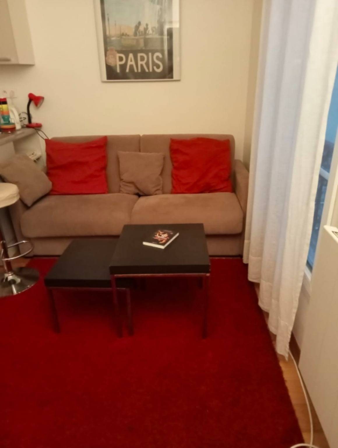 Appartement de vacances