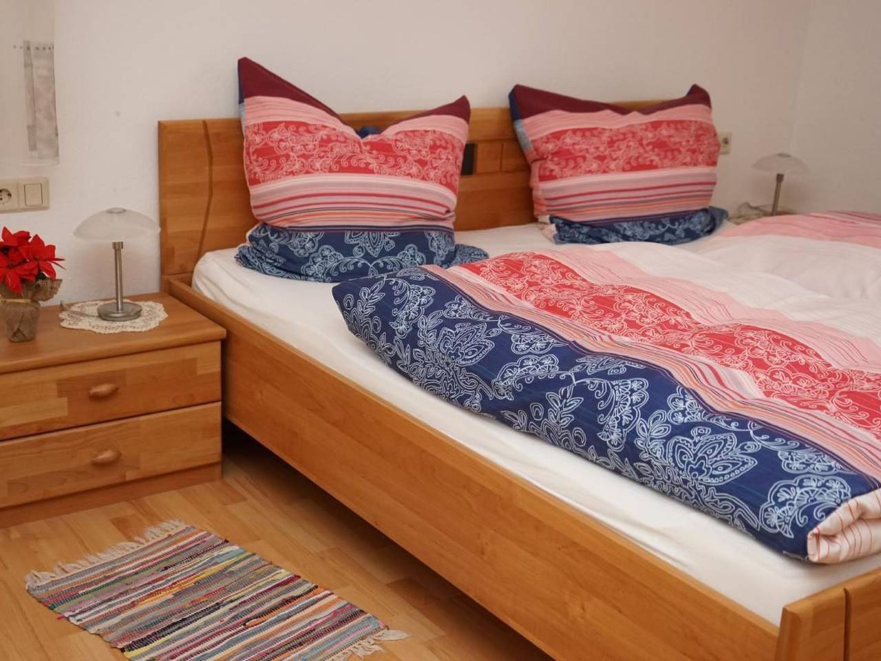 Entire apartment, Jungbauernhof in Alpirsbach, Central Black Forest