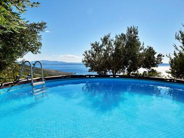 Ferienhaus für 7 Personen in Makarska, Split-Dalmatien, Bild 1